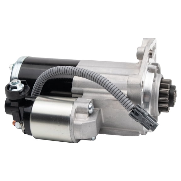 TRQ Replacement Starter Motor Fits Nissan Sentra Rogue 2.5L