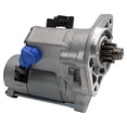 thumbnail image 1 of TRQ New Replacement Starter Motor for Toyota 4Runner Tundra Tacoma FJ Cruiser STA03046, 1 of 5