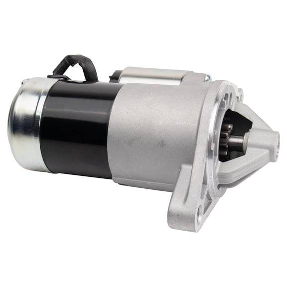 Starter For A Jeep