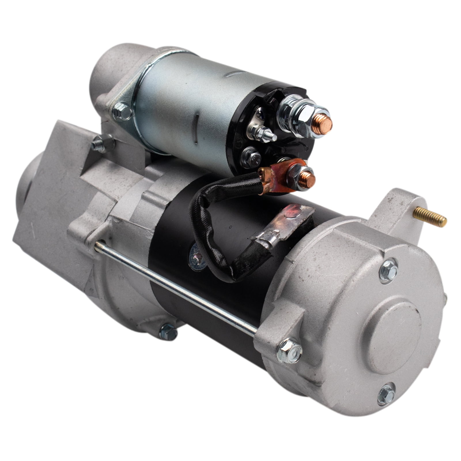 Starter Motors for 1998 GMC K2500 for sale
