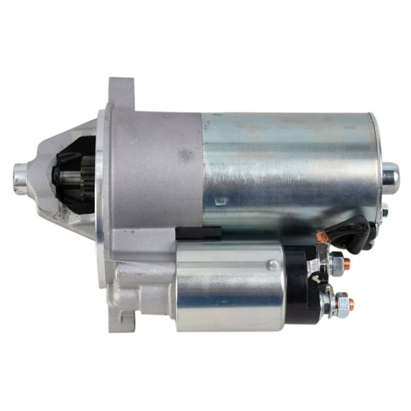 TRQ New Starter Motor for Ford Mustang Ranger Mazda B2300 B2500 L4 2.3L 2.5L STA03019