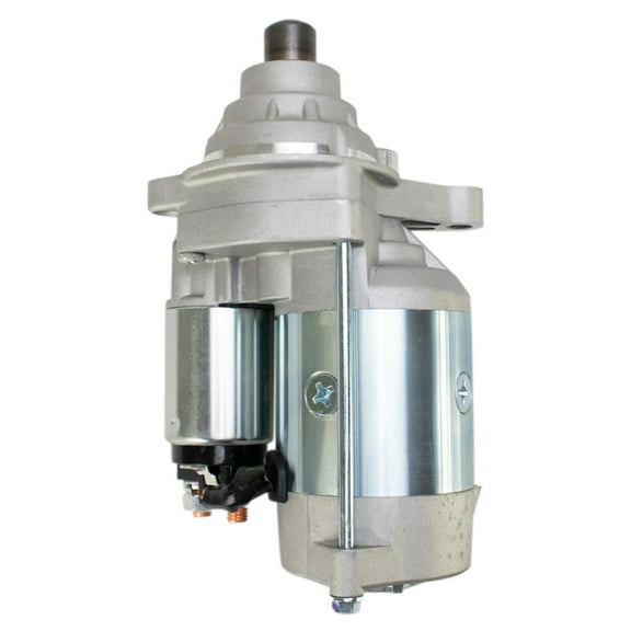 TRQ New Starter Motor for Ford Super Duty Pickup Truck Econoline 6.0 Diesel STA03074 Fits select: 2003-2007 FORD F250, 2003-2007 FORD F350