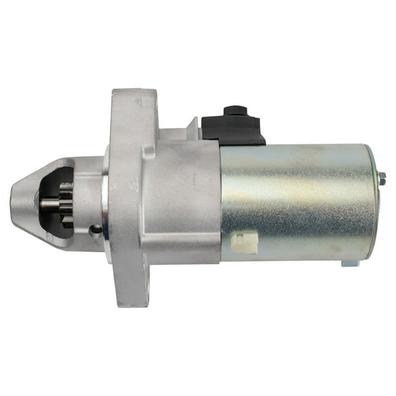 TRQ New Starter Motor for Honda Accord Civic CR-V Element Acura TSX STA03090
