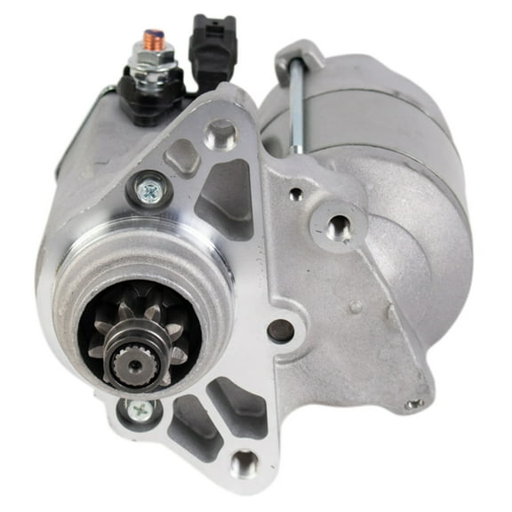 TRQ New Starter Motor for Toyota Tundra Pickup Truck 4Runner Sequoia 4.7L V8 STA03056