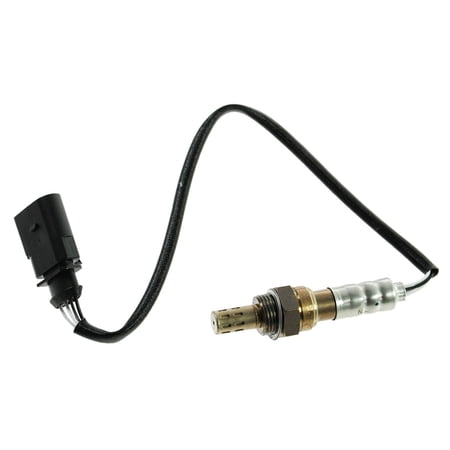 TRQ O2 Oxygen Sensor Fits 00-02 Cabrio Passat 04-06 Touareg Jetta 03 EuroVan OSA61322