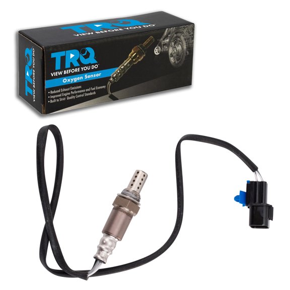 TRQ O2 Oxygen Sensor Fits 1994-1996 Dodge 1995-1996 Eagle 1994-2006 Mitsubishi OSA61419