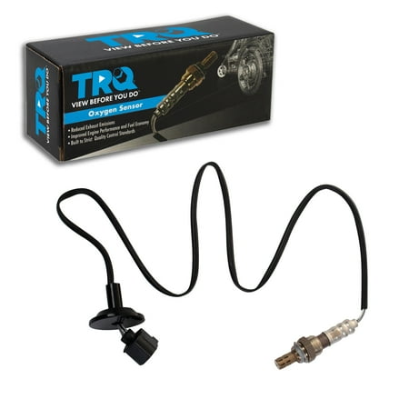 TRQ O2 Oxygen Sensor Fits 2008-2015 Mitsubishi Lancer 2008-2017 Outlander OSA61336