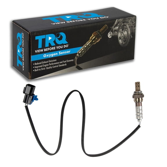 TRQ O2 Oxygen Sensor For 01-05 Chrysler 01-04 Dodge 95-96 Eagle 95-11 Mitsubishi OSA61438