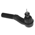 thumbnail image 1 of TRQ Outer Tie Rod End Driver Side Left LH Fits Select Ford E-Series Econoline Van, 1 of 4