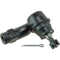 thumbnail image 1 of TRQ Outer Tie Rod End Front LH Driver Side Compatible with 08-11 Compatible withd Focus, 1 of 4