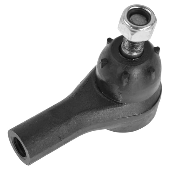 TRQ Outer Tie Rod End LH Driver or RH Passenger Side Each Fits Select Volvo