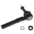 thumbnail image 1 of TRQ Outer Tie Rod End Outside Driver or Passenger Fits Select Pontiac Buick Chevy Grand Am, 1 of 4