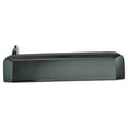 thumbnail image 1 of TRQ Outside Exterior Door Handle RH for Nissan Pathfinder Pickup D21 Hardbody DHA69292, 1 of 5