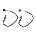 thumbnail image 1 of TRQ Oxygen O2 Sensor Downstream Upstream Kit for Chrysler Dodge Jeep Ram OSA60259 Fits select: 2001-2004 JEEP GRAND CHEROKEE, 2001-2002 DODGE RAM 2500, 1 of 4