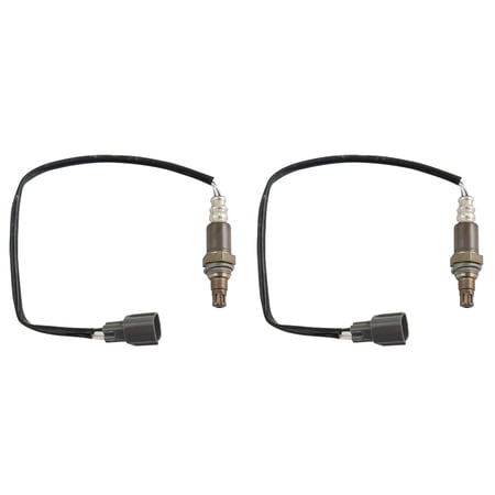 TRQ Oxygen O2 Sensor Upstream Kit for Lexus Toyota Subaru New OSA60264 Fits select: 2013-2020 SUBARU FORESTER, 2011-2016 TOYOTA HIGHLANDER