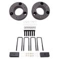 thumbnail image 1 of TRQ Performance 3 Inch Lift Kit Fits 2004-2020 Ford F-150 SKA41586, 1 of 4