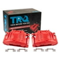 thumbnail image 1 of TRQ Performance Front Brake Caliper Set Fits 2005-2011 Chrysler 2005-2011 Dodge CLA49865, 1 of 4