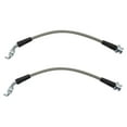 thumbnail image 1 of TRQ Performance Rear Brake Hose Set BLA63311 Fits Select 2007-2013 Nissan Altima, 1 of 4