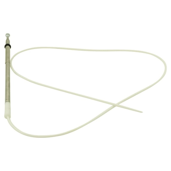 TRQ Power Antenna Mast for 98-07 Lexus LX470 Toyota Land Cruiser New BDA30806
