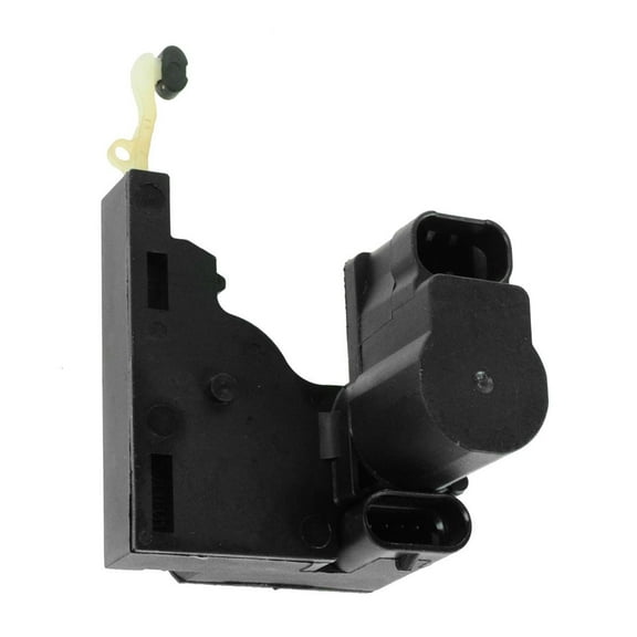 TRQ Power Door Lock Actuator Driver Side Left Fits Select Cadillac Buick some models BDA30820