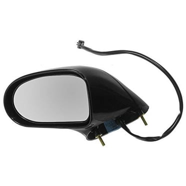 Power Left Side Door Mirror For Buick LeSabre 92-99, Park Avenue 91-96, Oldsmobile 98/88