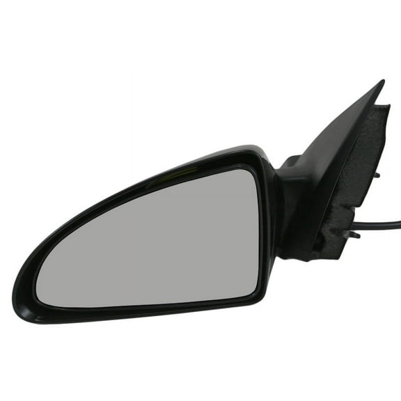TRQ Power Folding Mirror Driver Side for 2006 2007 2008 Chevy Malibu MRA05759