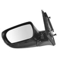 thumbnail image 1 of TRQ Power Heated Mirror LH Left Driver Side for Santa Fe Sport New MRA06632 Fits select: 2013-2016 HYUNDAI SANTA FE SPORT, 1 of 1