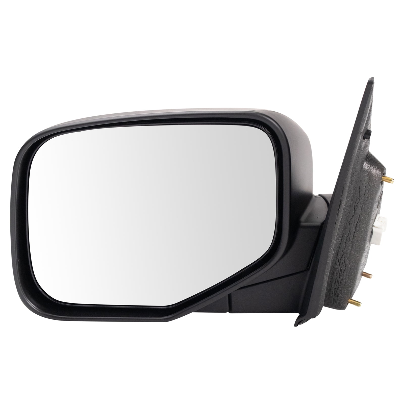 TYC 17 5316 00 9 Left Side Reflector Assembly For 06 08 Honda Pilot Ho1184102 Fits Select 2017 2020 Honda Ridgeline Rtl TYC 17 5316 00 9 Left Side Reflector Assembly For 06 08 Honda Pilot Ho1184102 Fits Select 2017 2020 Honda Ridgeline Rtl