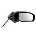 thumbnail image 1 of TRQ Power Heated Mirror Passenger Side Right RH for 07-08 Infiniti G35 G35X MRA07996, 1 of 3