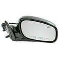 thumbnail image 1 of TRQ Power Heated Mirror Right RH Passenger Side for Town Car MRA05935 Fits select: 2004-2008 LINCOLN TOWN CAR, 1 of 3