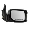 thumbnail image 1 of TRQ Power Heated Turn Signal Memory Mirror RH for 09-13 Honda Pilot MRA06095, 1 of 4