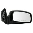 thumbnail image 1 of TRQ Passenger Side Power Heated Mirror Paint to Match with Turn Signal Fits 2010-2015 Hyundai Tucson HY1321176, 1 of 4