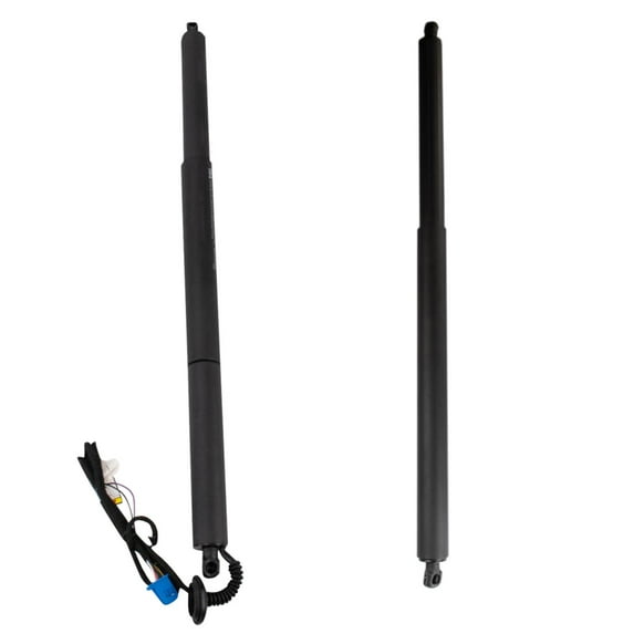 TRQ Power Liftgate Actuator Set Fits 2015-2020 Mercedes-Benz GLA250 BDA61478