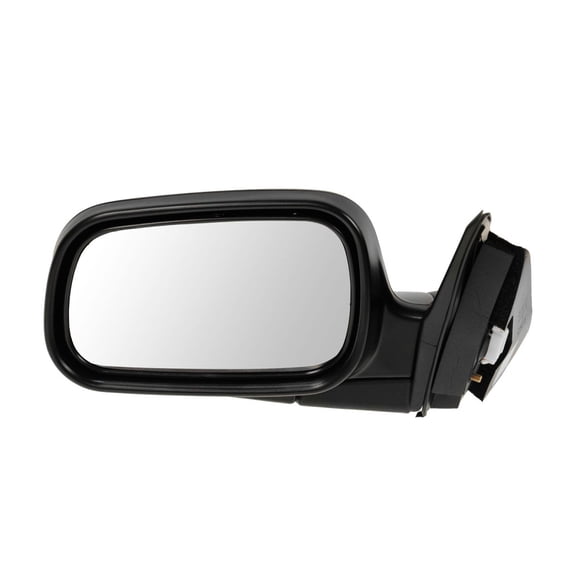 TRQ Power Mirror LH Left Driver Side for 94-97 Honda Accord Sedan Wagon MRA06238