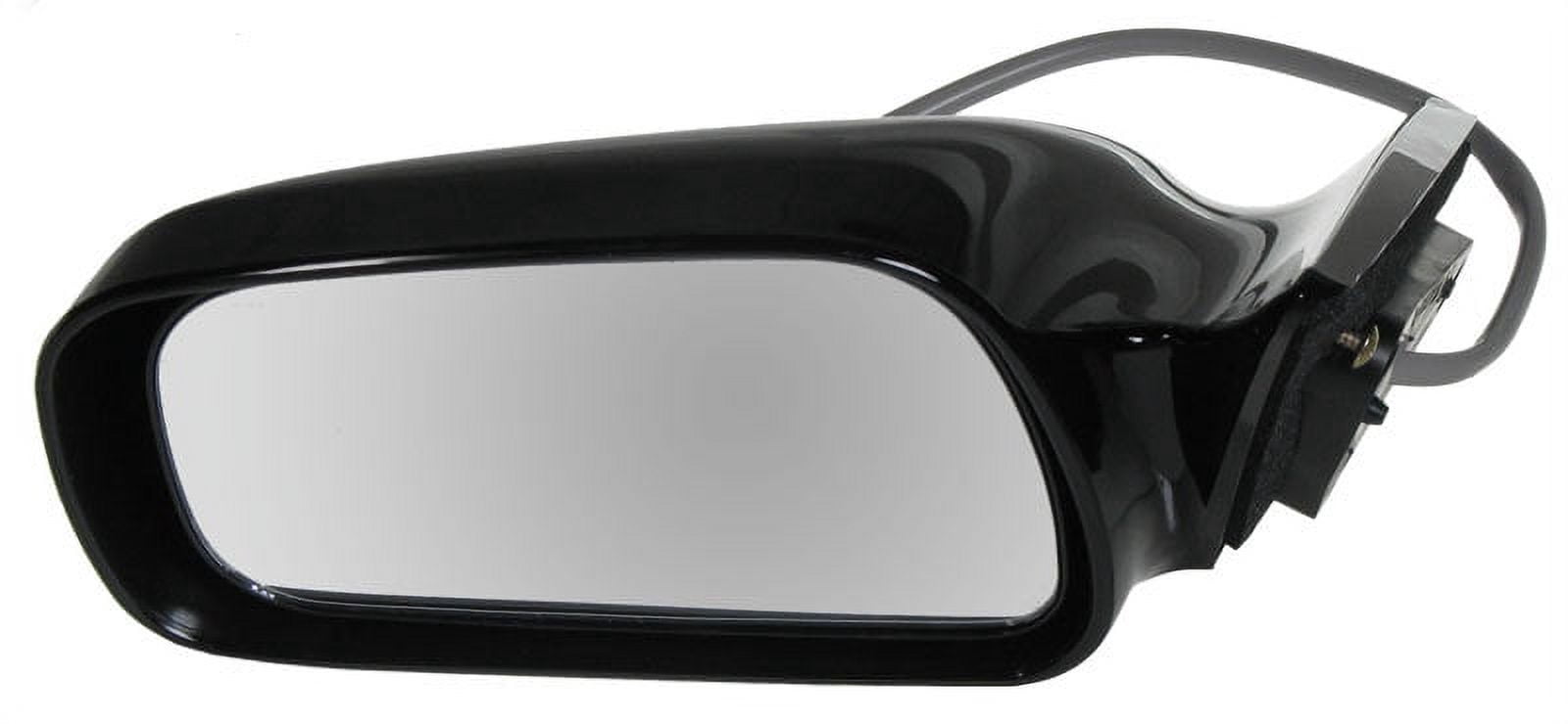 1999-2003 Toyota Solara Driver Side Power Door Mirror - Left Hand, OEM Replacement 87940AA060C0