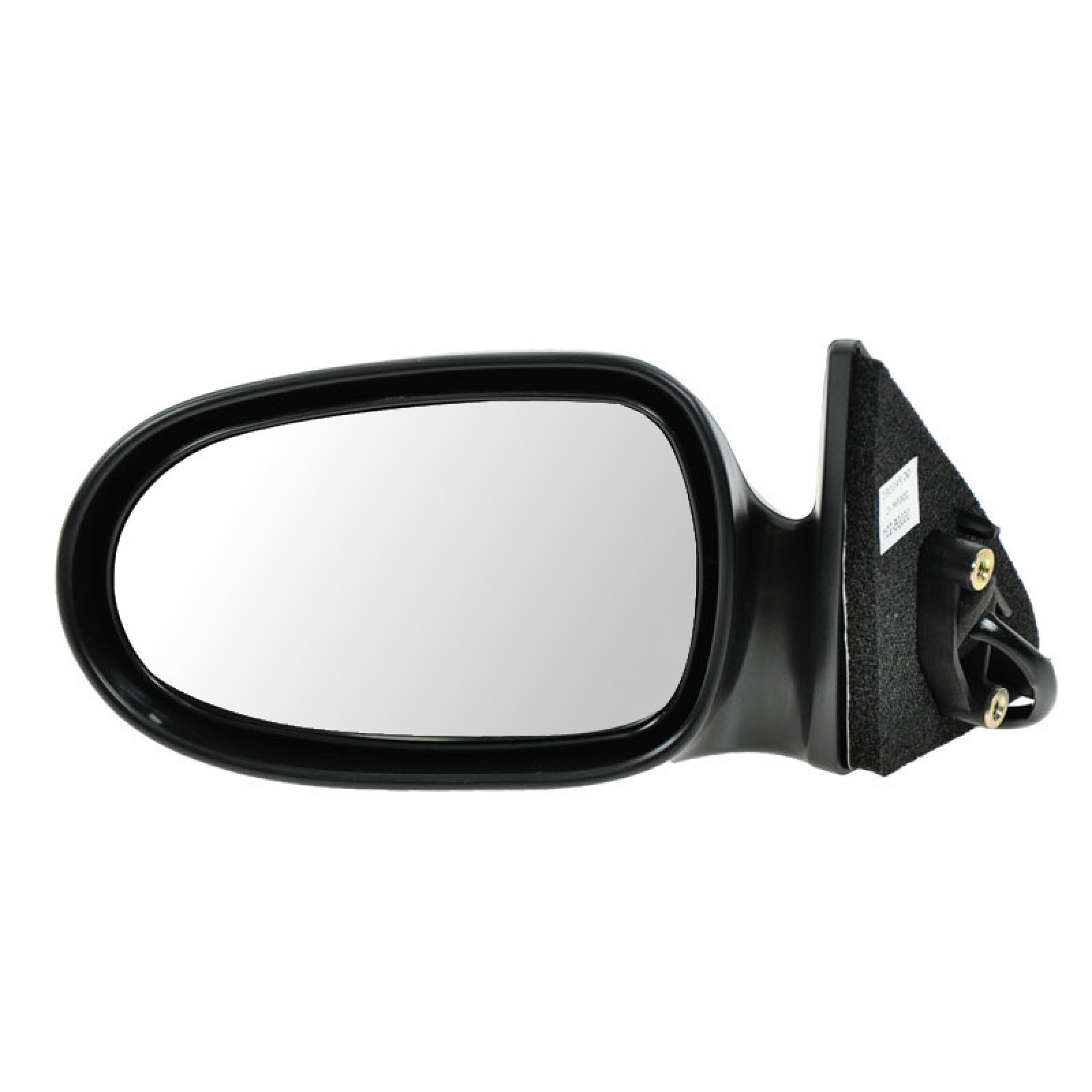 Kool Vue Mirror Pair 2007-2012 Power Side View Mirrors Pair For 2007