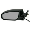 thumbnail image 1 of TRQ Power Side View Mirror Driver Left LH NEW for 04-08 Nissan Maxima MRA05721, 1 of 4