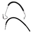 thumbnail image 1 of TRQ Power Steering Hose Fits 2007-2014 Cadillac 2007-2014 Chevrolet 07-14 GMC PSA73524, 1 of 4