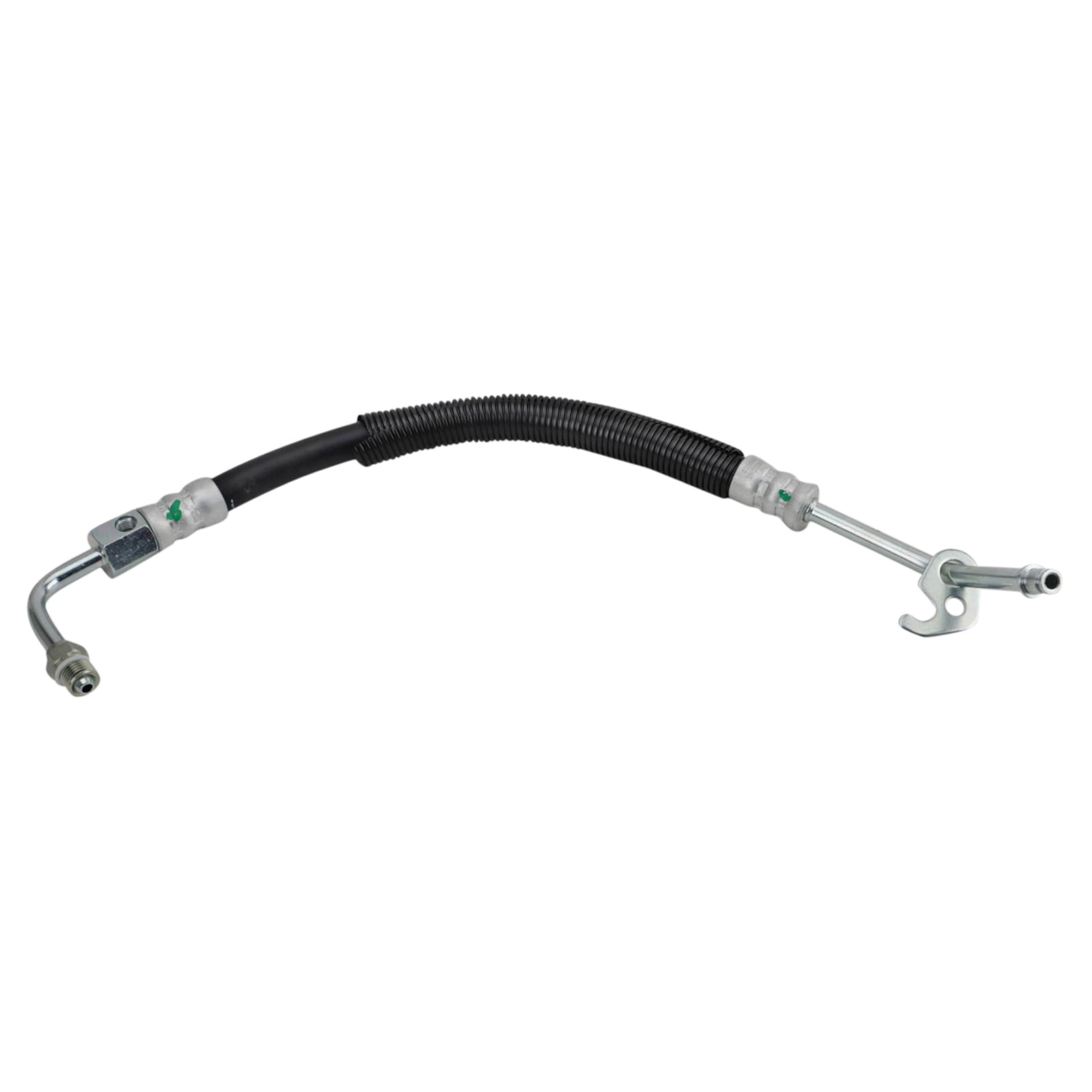 TRQ Power Steering Pressure Line Hose For 2001-2011 Ford Ranger & 2001-2009 Mazda B2300 - View #3