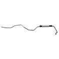 thumbnail image 1 of TRQ Power Steering Return Line Hose Assembly Fits 03-08 Vibe Corolla Matrix PSA36954, 1 of 4