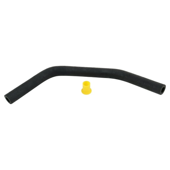 TRQ Power Steering Return Line Hose Assembly Fits 04-08 Acura TL 03-07 Accord PSA36999