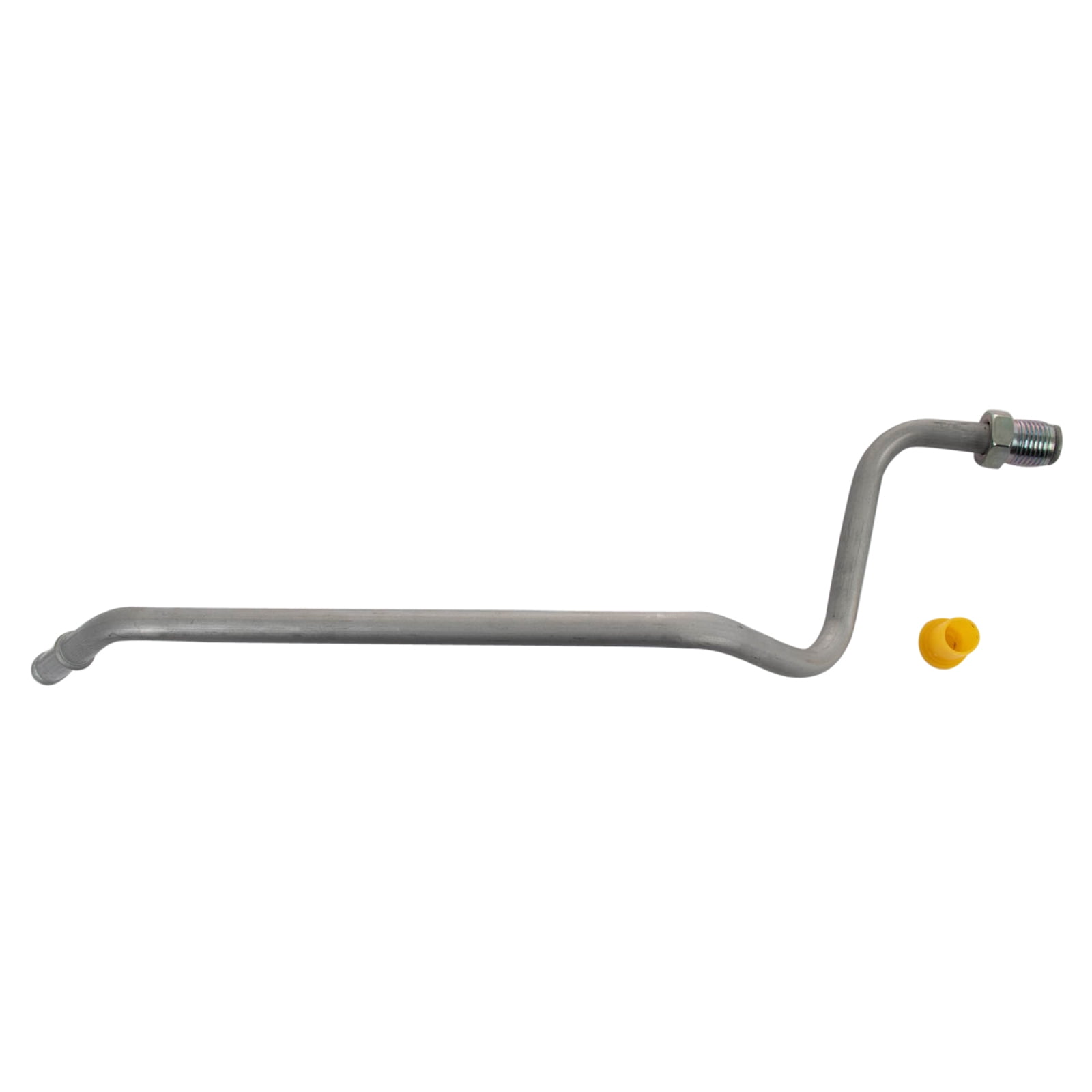 TRQ Power Steering Return Line Hose Assembly Fits 04-08 Acura TSX 03-07 Accord PSA37024