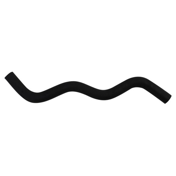 TRQ Pipe To Reservoir Power Steering Return Line Hose Assembly Fits 1999-2004 Nissan Frontier 2000-2004 Xterra