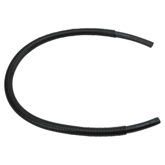 TRQ Power Steering Return Line Hose Fits Buick Cadillac Chevrolet Dodge Ford GMC PSA36963