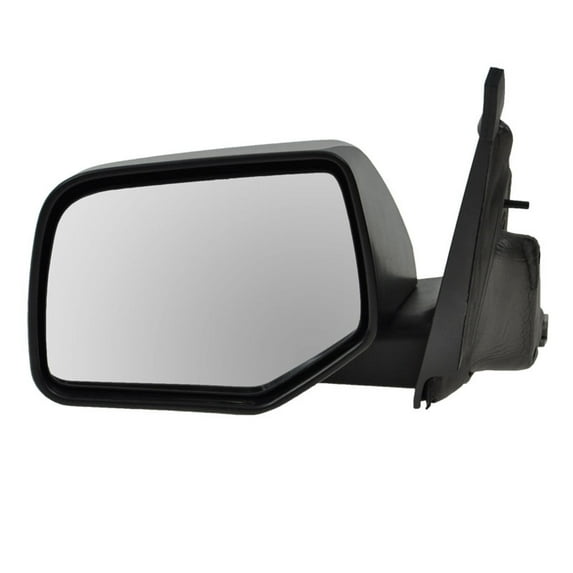 TRQ Power Textured Mirror LH for 08-09 Escape Hybrid Mariner Hybrid MRA06060