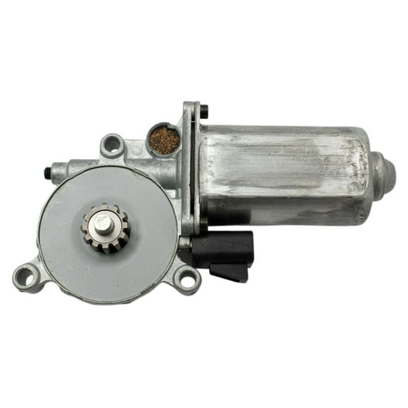 TRQ Power Window Lift Motor Front Passenger RH for Chevy GMC Express Savana WMA09539