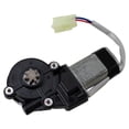 thumbnail image 1 of TRQ Power Window Motor Front Rear LH RH for Toyota Scion New WMA03123, 1 of 4