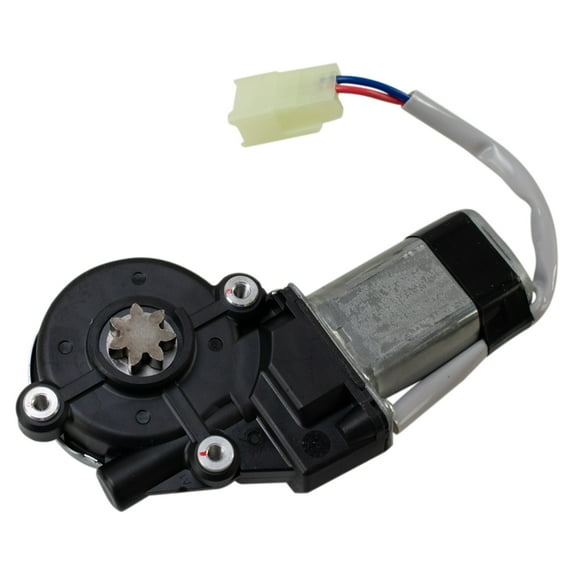 TRQ Power Window Motor Front Rear LH RH for Toyota Scion New WMA03123