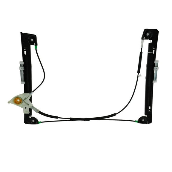 TRQ Power Window Regulator Front Driver Side Left LH for 05-08 Mini Cooper NEW WRA51974