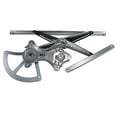 thumbnail image 1 of TRQ Power Window Regulator Front Driver Side for 03-08 Toyota Matrix WRA51778, 1 of 2